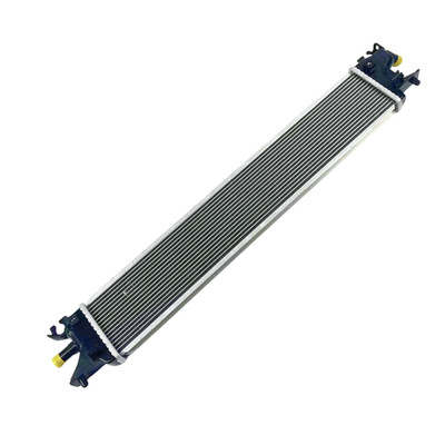 Fit Honda Accord CR-V 2023-2024 Hybrid Sport Radiator 1J010-69F-A01 NEW
