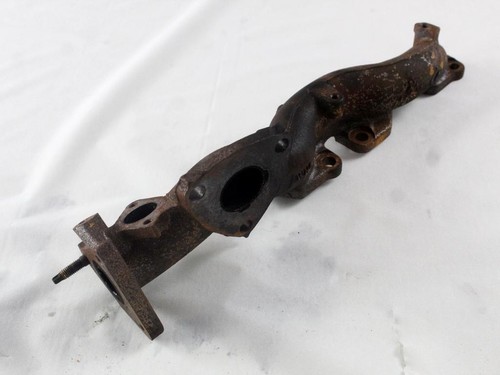 9X2Q-9430-DA Abgaskrümmer Recht JAGUAR XF 3.0 177KW 5P D Aut (2010) Re