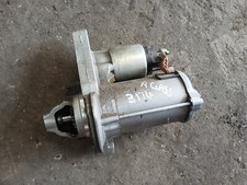 MERCEDES A KLASSE W177 AB 2018 A180 1.3 BENZIN STARTER MOTOR A2829061100 ~