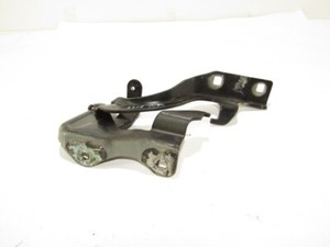 OPEL ANTARA 2012 HOOD BONNET Left HINGE Motorhaube Scharnier Links