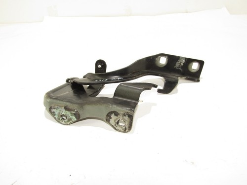 OPEL ANTARA 2012 HOOD BONNET Left HINGE Motorhaube Scharnier Links