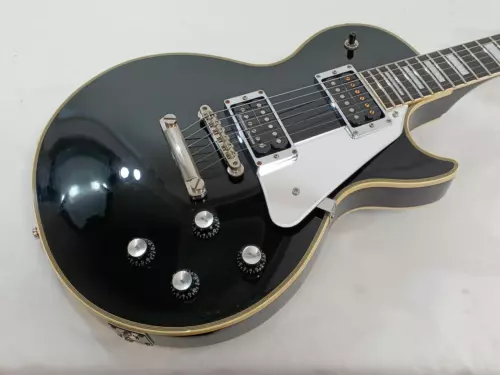ORVILLE LPC-JS Electric Guitar