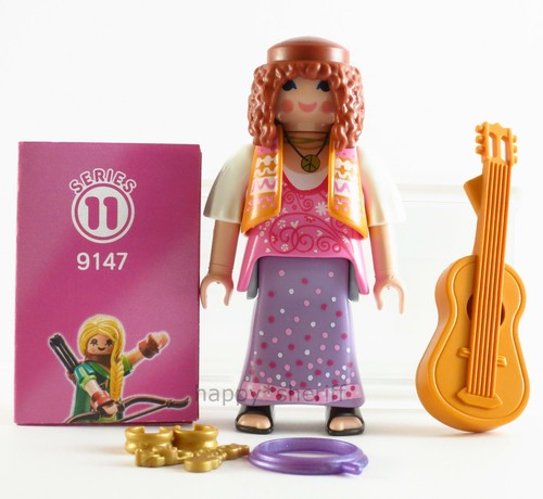Playmobil Mystery Figures Series 11 9146 9147 Boy and Girl Choice NEW - Picture 39 of 147