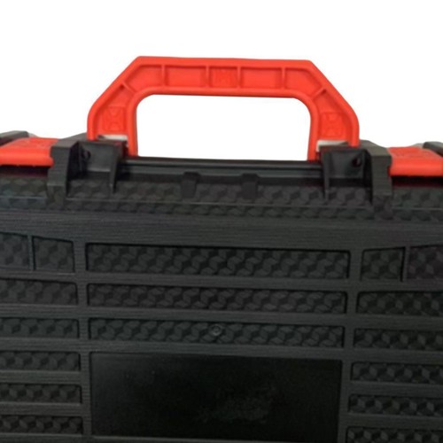Machine Case for Power Tools Father's Day Gift Storage Case Power Tool Chest - Picture 4 of 5