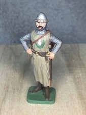 Imrie Risley, Medieval Soldier