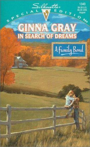 In Search of Dreams by Ginna Gray (2000, Mass Market) for sale online ...