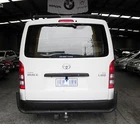 Reverse CAMERA KIT FOR Toyota Hiace Van OEM Head unit Radio Screen 2009-2013
