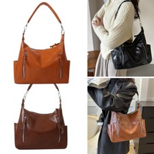 Women Handbag Ladies Shopping Work Travel Tote Bags Shoulder Bag Large Designer