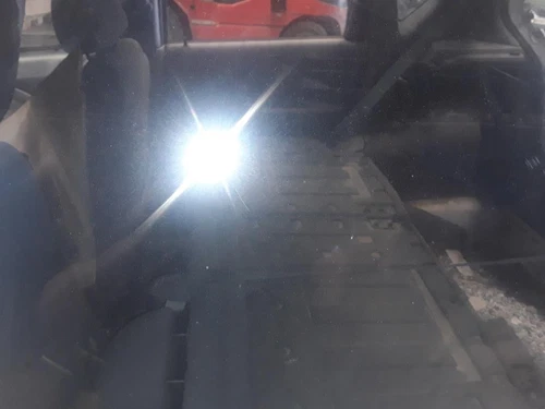 Elevalunas Delantero Derecho para DAEWOO KALOS 1.4 SR 2002 1604933 - Imagen 8 de 10