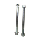Pit Dirt Bike Motor Engine Mount Bolt Set 105mm 110mm