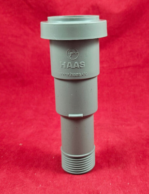 HT Multiadapter 5021 Adapter Übergang DN 40 32 1'' Haas Reduzierung Gewinde