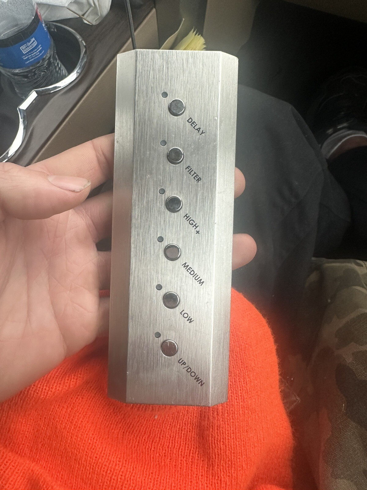 Wolf 30 inch Stainless Gas Cook Top CG304P/S 4 Burners Cooktop + DD30