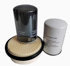 6.4212.0 + 6.3461.0 + 6.4334.0 Oil Separator Filter For Kaiser Air Compressor#9