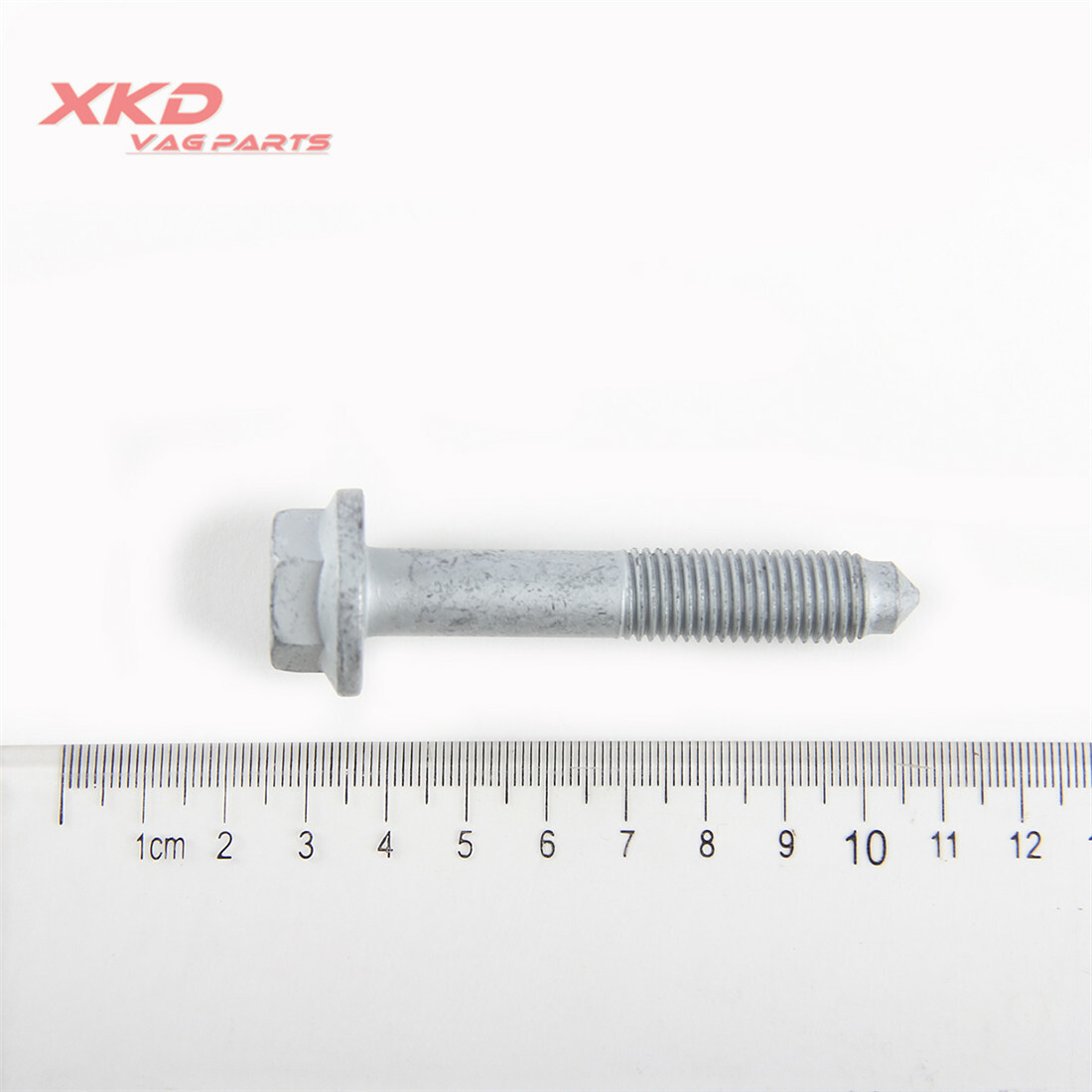 Control Arm Mount Bolt Kit Fit For VW Golf Polo Bora AUDI A1 A3 TT | eBay