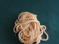 Drawstring  Cord Trimming - 150 ICH 1/8 WIDE