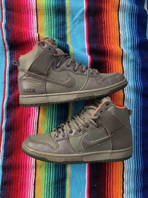 nike sb kozik