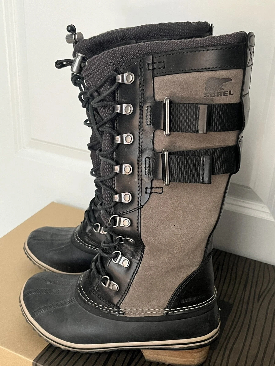 Sorel carly boots sale