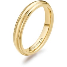 anello dorato uomo gioielli Brosway Knocker BKC32  misure 19-21-23-25-27