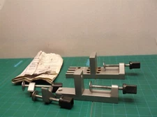 Wolfcraft 3751405, Aluminum Dowel Pro Kit