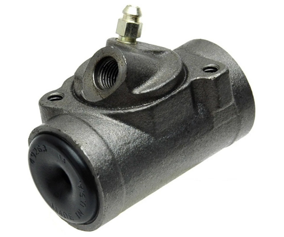 2 鼓制动轮气缸前 L & R 适用于别克雪佛兰 GMC Oldsmobile Pontiac — 第 2/4 张图片