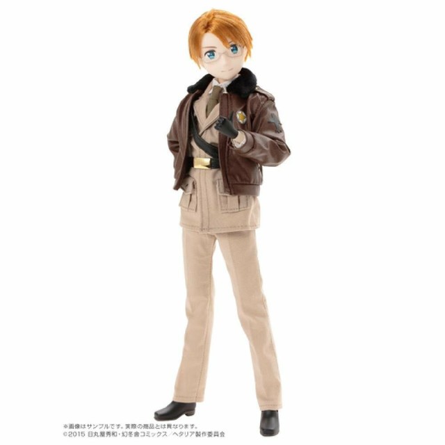 hetalia azone doll