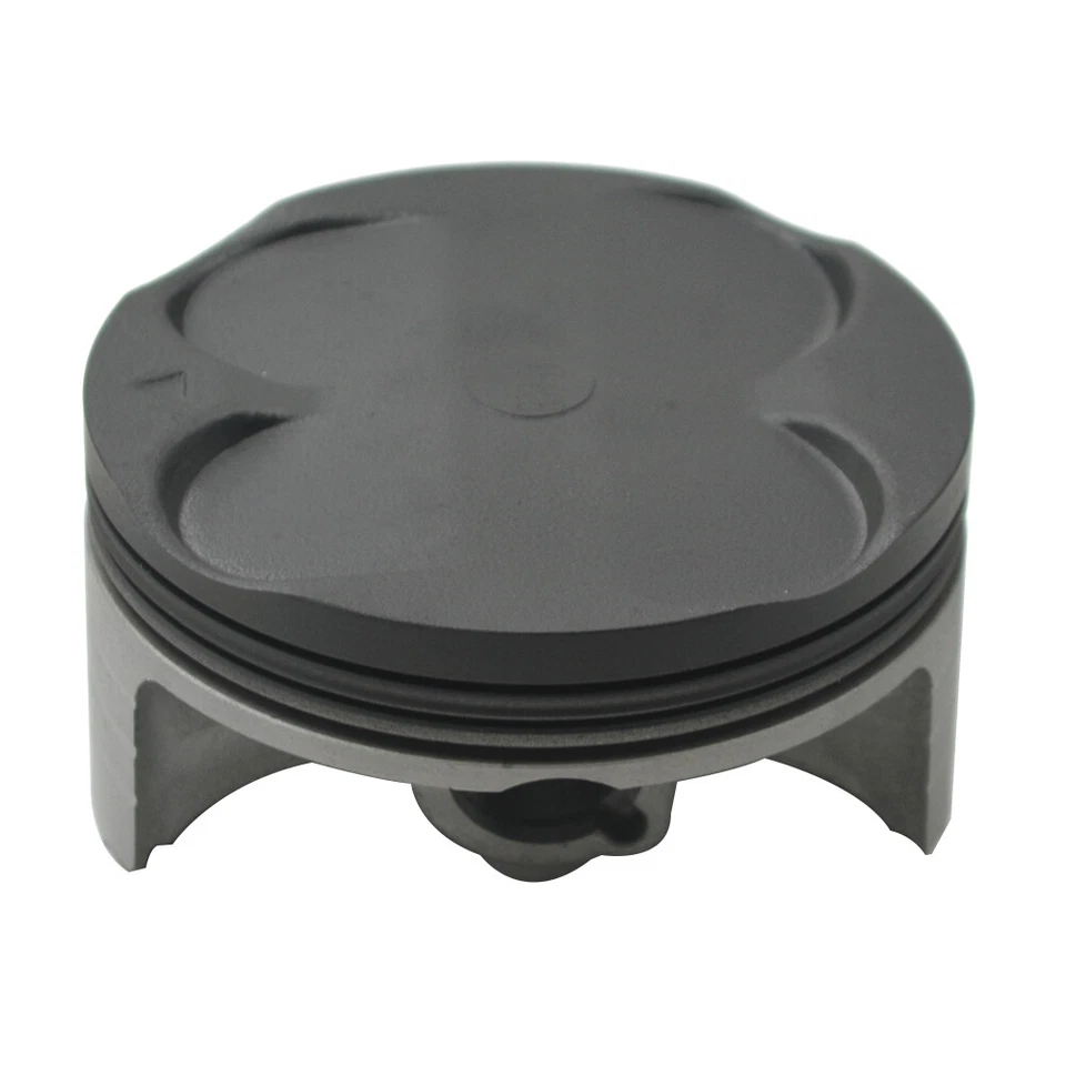 +600 83mm Piston Ring Pin for Yamaha WR250R WR250X 07~17 3D7-11631-00-00 +600 — 第 3/4 张图片