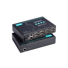 MOXA NPort 5650-8-DT Server für serielle Ger...