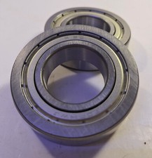 2 NEW TOPHWJ R16Z SEALED BEARINGS NNB  MAKE OFFER  