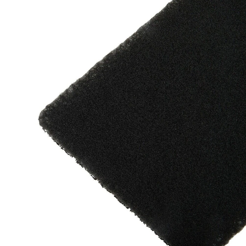 2 PEZZI FILTRO ASCIUGATRICE ASCIUGABIANCHERIA IN SPUGNA WHIRLPOOL 481010716911 - Imagen 3 de 4