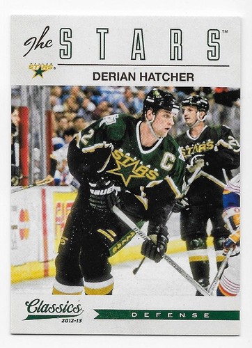 12/13 PANINI CLASSICS SIGNATURES BASE Hockey (#1-200) U-Pick From List - Picture 68 of 71