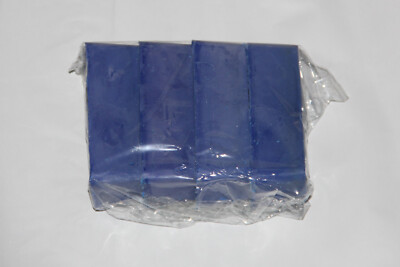Ski Snowboard Wax Plant-Based bulk all temp Eco 4 sticks -total 1/2 lb universal
