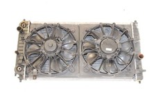 Condensateur Chevrolet ALERO