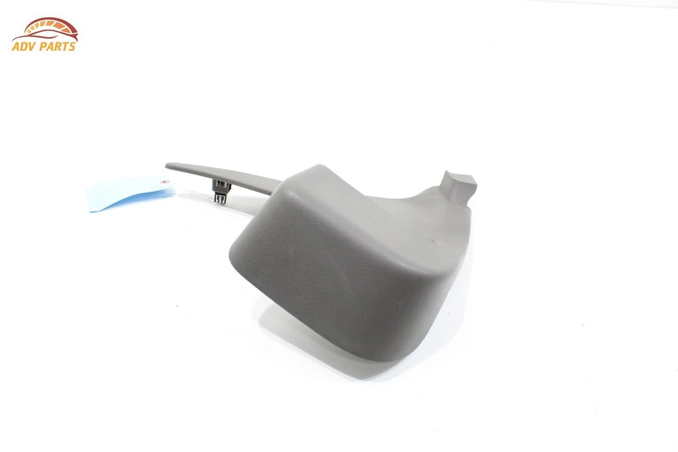 Chevrolet Express 3500 2500 1500 2008-2024 puerta corredera riel superior moldura OEM Foto 2 de 4