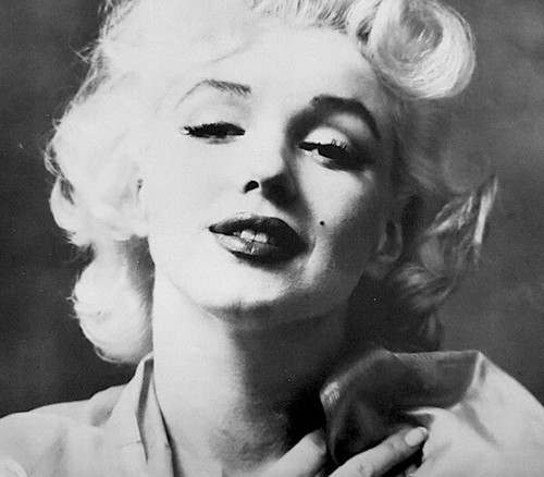 Marilyn Monroe 1984 Pinup Calendar Milton Greene Promo Photo Publicity VG/EX - Picture 8 of 10