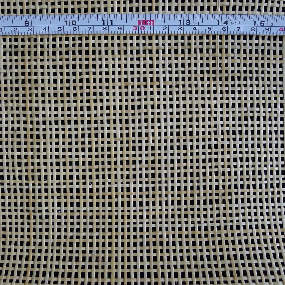 Guitar Amplifier Face Bamboo Grill Cloth Fit 2x12 Combo 18"X24" (46cm x 61cm) - Image 2 of 3