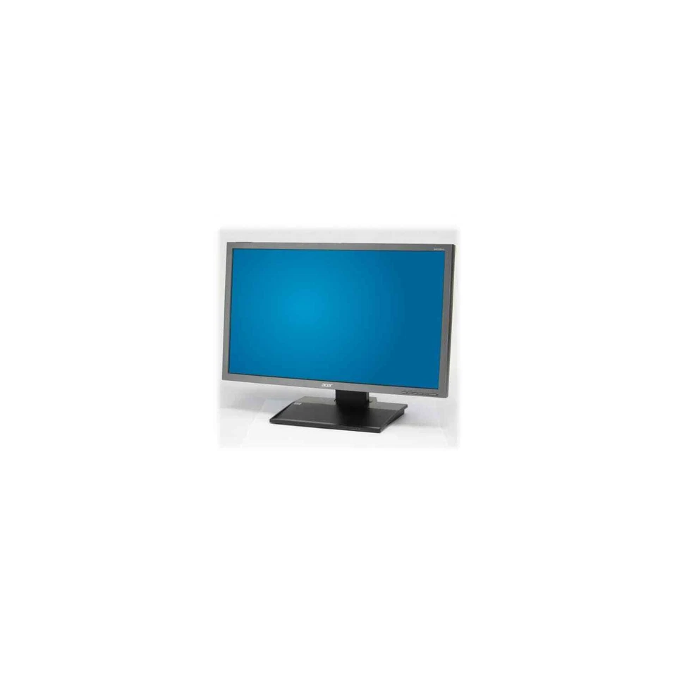 23" TFT LCD Acer B233HL 1920x1080 D-Sub DVI-D B233HLBOymdh Monitor LED-Backligt