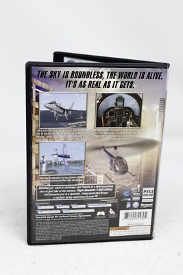 マイクロソフトフライトシミュレータX GoldEdition Microsoft Flight Simulator X Gold Edition Windows - Deluxe