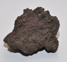 Pietra Roccia Vulcanica Lavica Lava Vulcano 360 grammi