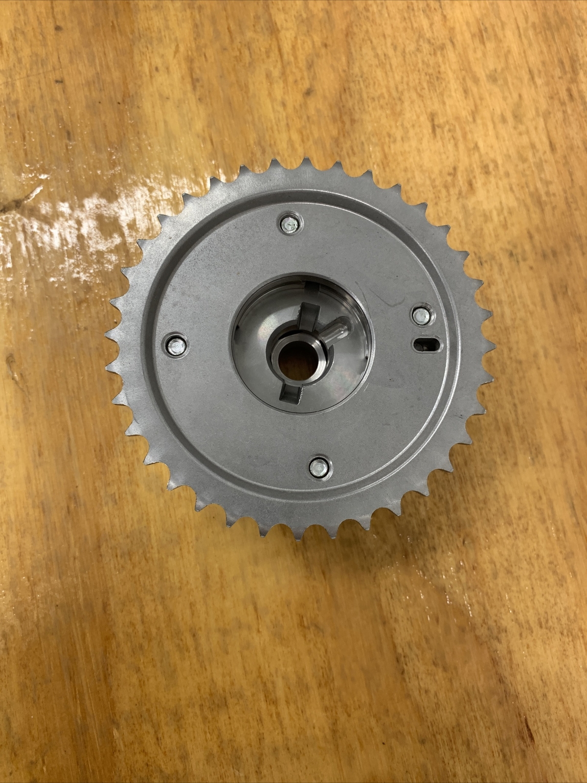 Engine Variable Timing Gear Set Unit ACDelco GM Original Equipment  