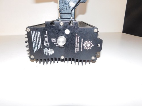 GROWERS CHOICE CERAMIC METAL HALIDE 2*315W ELECTRONIC BALLAST GC-630NSA (OJD84) - 第 9/9 張圖片