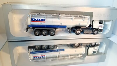 VOLVO A40D DAF 95 XF トレーラーセット 1/50 MR300091 VOLVO A40D dumper - Aarsleff /1:50 Motorart VOLVO A40D