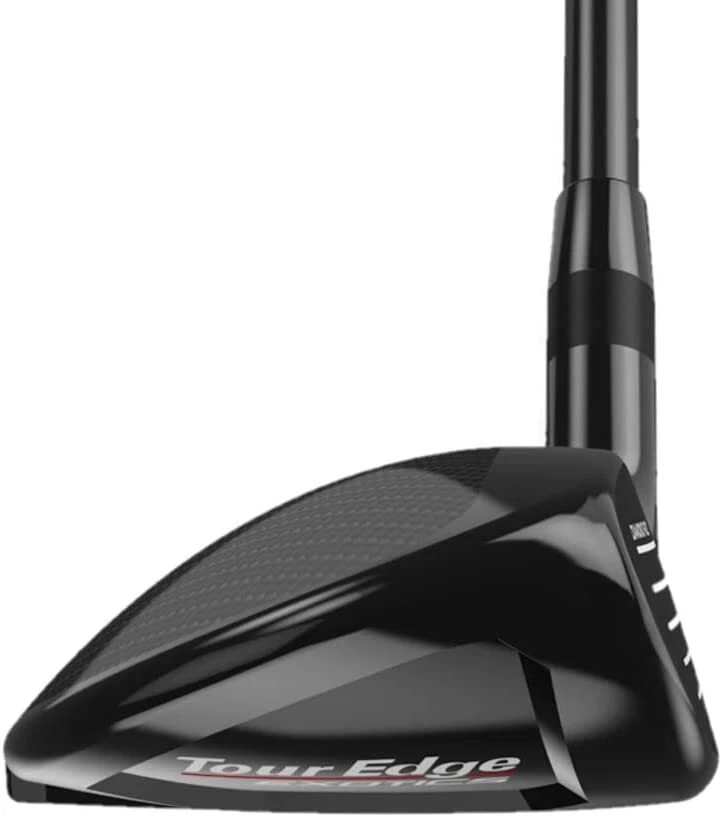 Tour Edge Exotics E723 Hybrid - Pick Flex, Loft - RIGHT HAND - Image 4 of 4