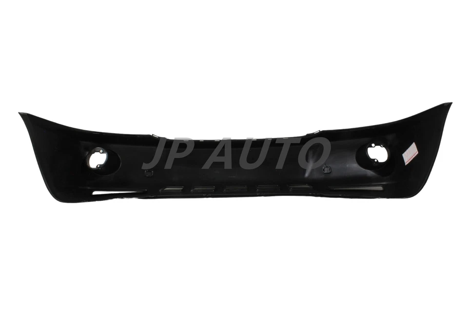 For 2001-2003 Toyota Highlander Front Bumper Cover Primed Foto 4 de 4