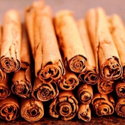 ALBA GRADE Cinnamon Sticks Organic Cinnamon sticks Organic Cinnamon 100% 50g-1kg