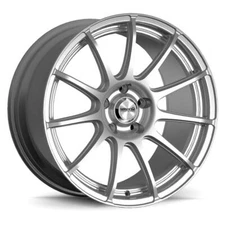 16 inch 16x7 Maxxim 10S WINNER Silver wheels rims 5x4.13 5x105 +40