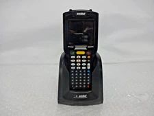 SYMBOL MC32N0-GI4HCHEIA MOBILE COMPUTER HANDHELD BARCODE SCANNER.