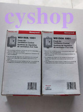1pc New Honeywell W8150A 1001 Fresh Air Ventilation Control Fast FedEx or DHL