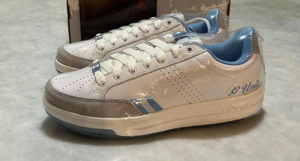 Casual Shoes Reebok Classics Reebok G-unit Sneakers For Sale Size