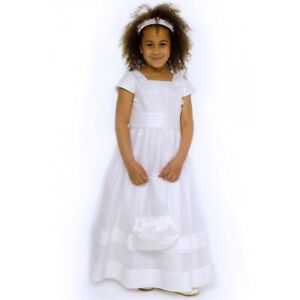 sarah louise holy communion dress