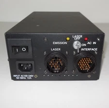 Showa Optronics GLS3135 laser power supply